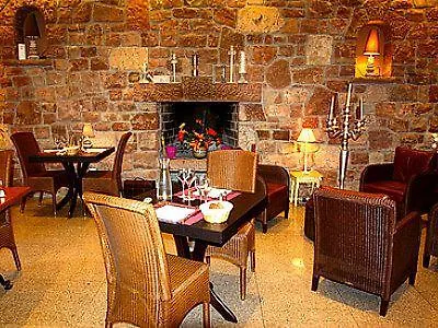 Logis - Hotel Restaurant Du Parc Cransac