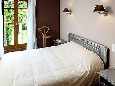 Logis - Hotel Restaurant Du Parc Cransac 3*,  France