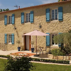 3* Bed & Breakfast Maison D'hotes Las Baillargues De Haut