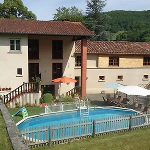  Bed & Breakfast La Maison Famille