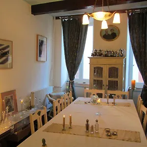 3* Bed & Breakfast La Maison De Natasha