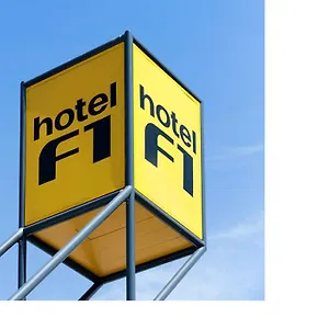 3* Hotel Hotelf1