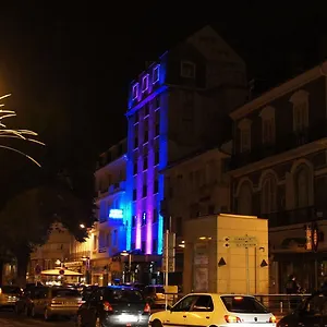 Отель Foch
