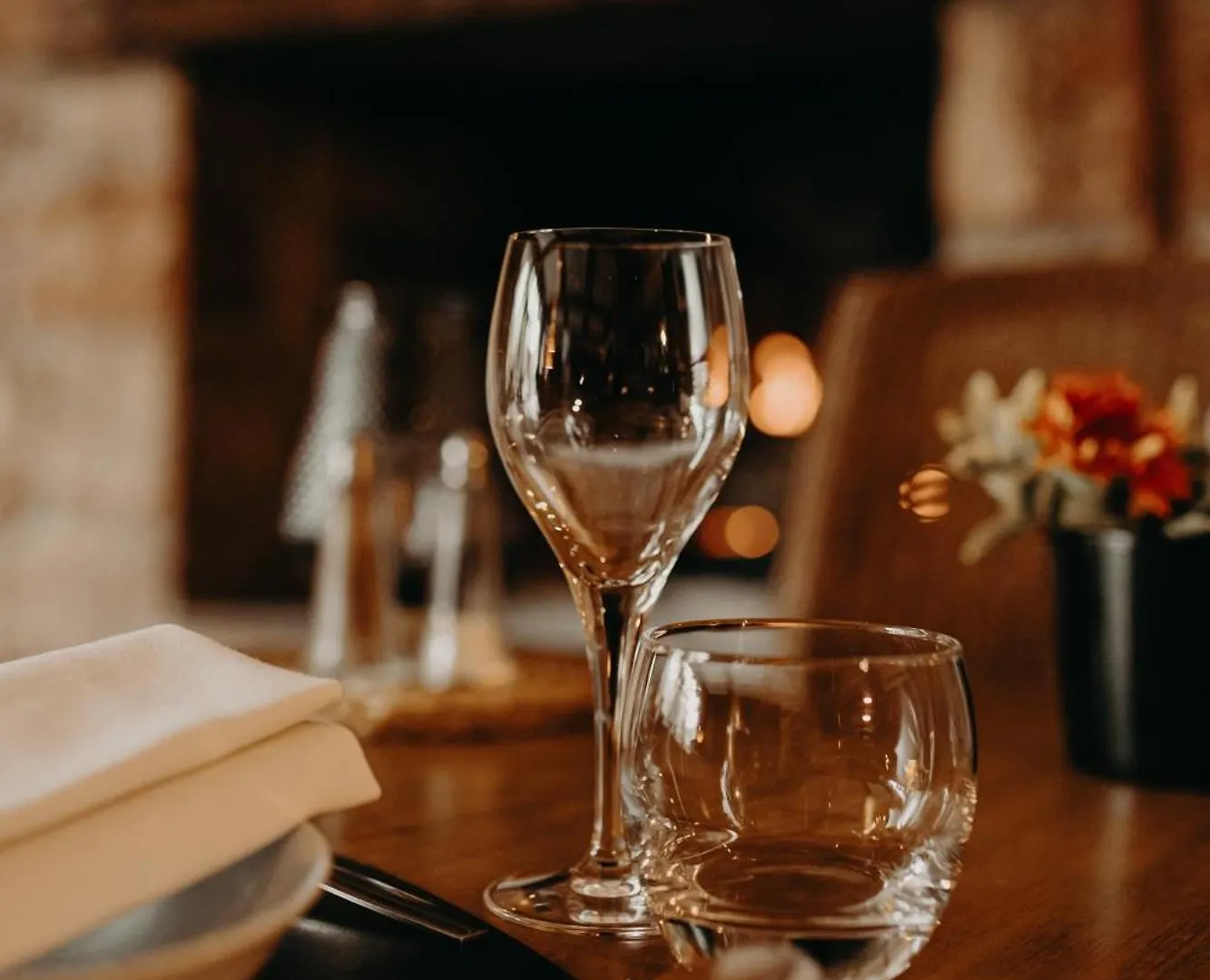 Logis - Hotel Restaurant Du Parc Cransac